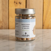 Nocciole Piemonte IGP Tostate e Salate Bio 150g Relanghe