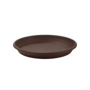 Sottovaso Cilindro D15 cm Bronzo VECA