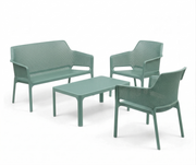 Nardi Net Relax Salice Sessel