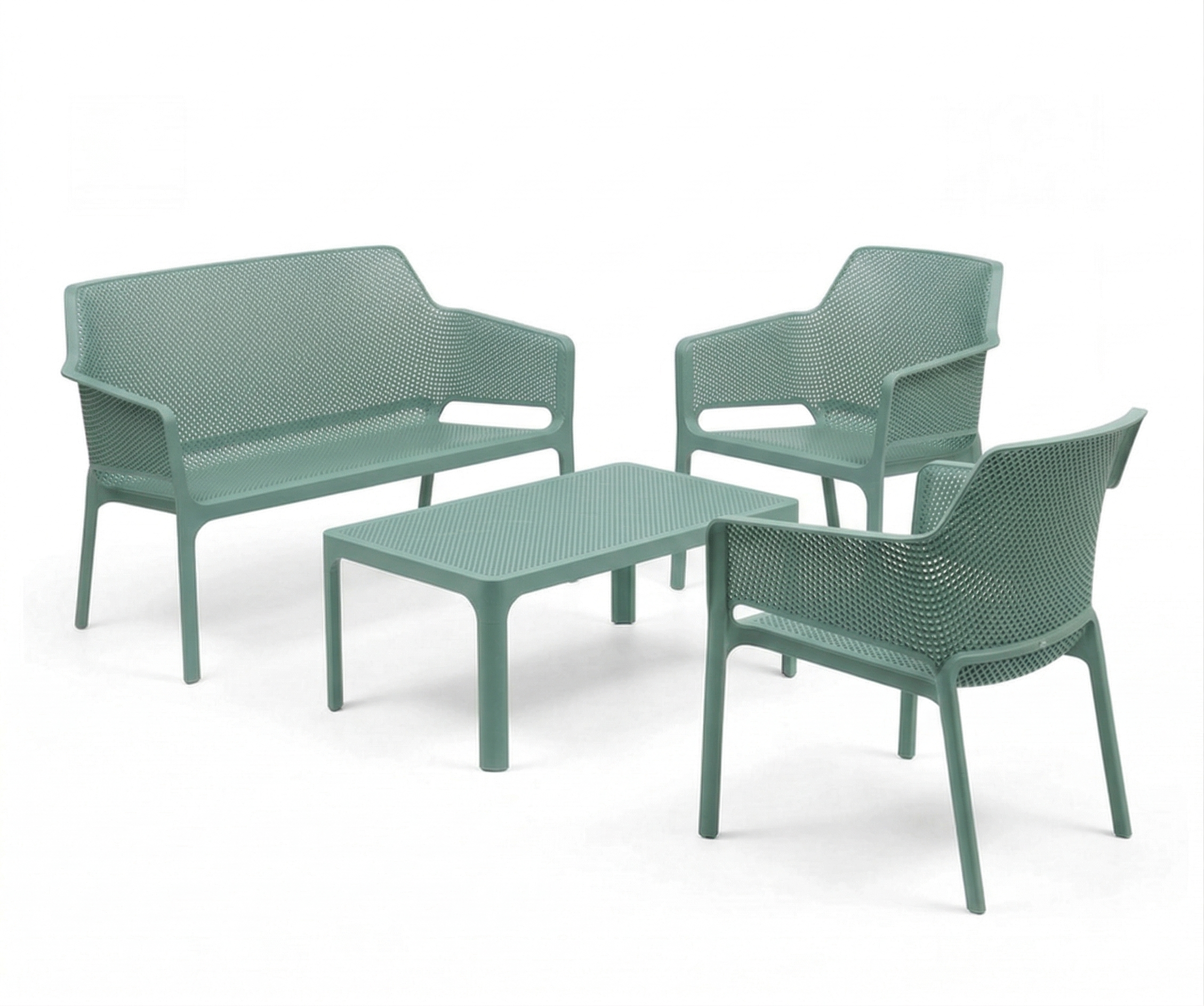 Nardi Net Relax Salice Sessel