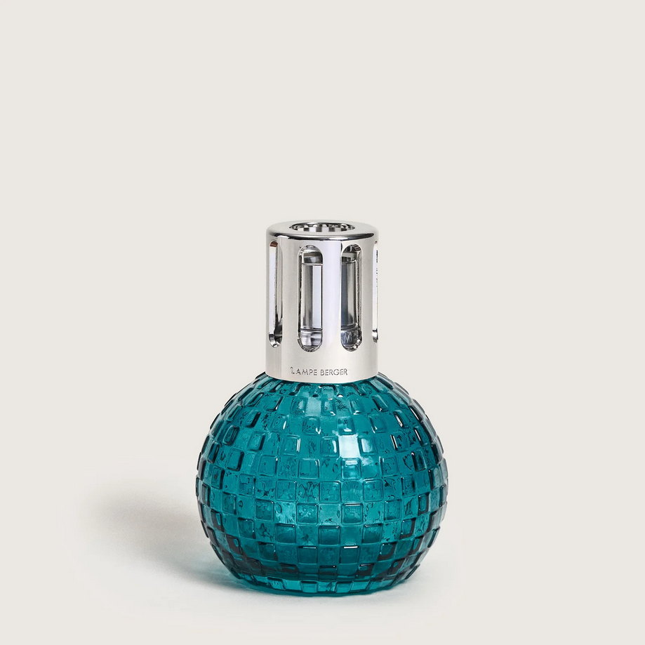 Lampe Berger Cofanetto DISCO Verde 250ml Musc Cocoon Maison Berger