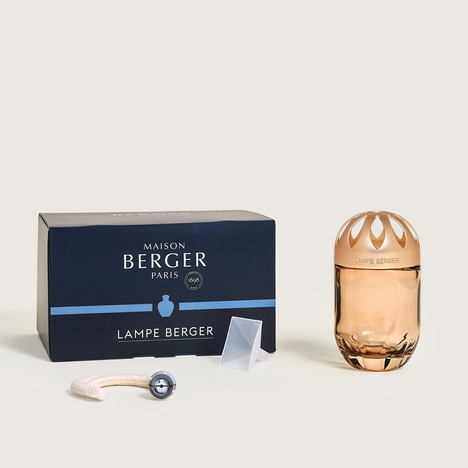 Lampe Berger Collezione NEO Nude 330ml Maison Berger