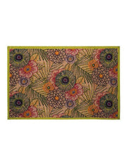 Tappetino Dalia 52x80 cm Tessitura Toscana Telerie - immagine 1