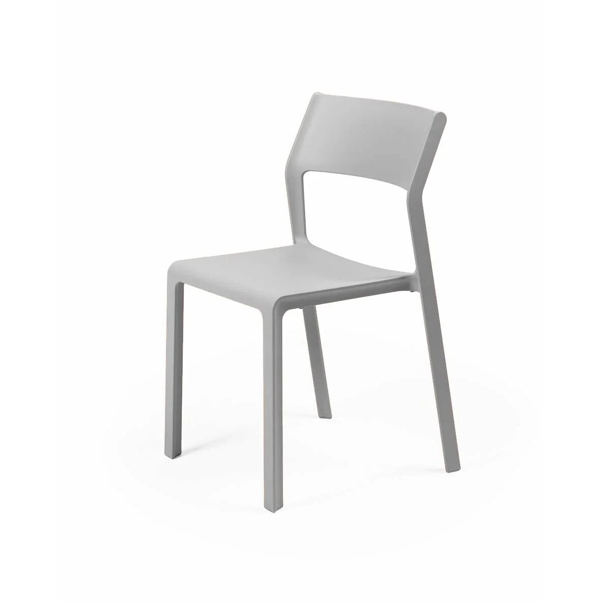CHAISE DE BISTROT TRILL, COULEUR AU CHOIX