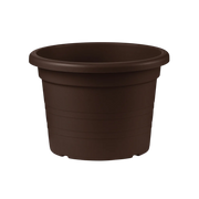 Vaso Cilindro D 45 cm Bronzo VECA