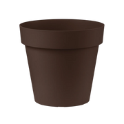 Vaso Cleo D30 cm bronzo VECA