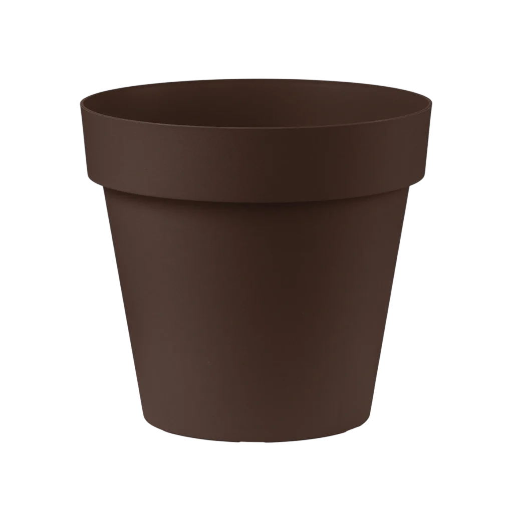 Vaso Cleo 20cm Bronzo VECA
