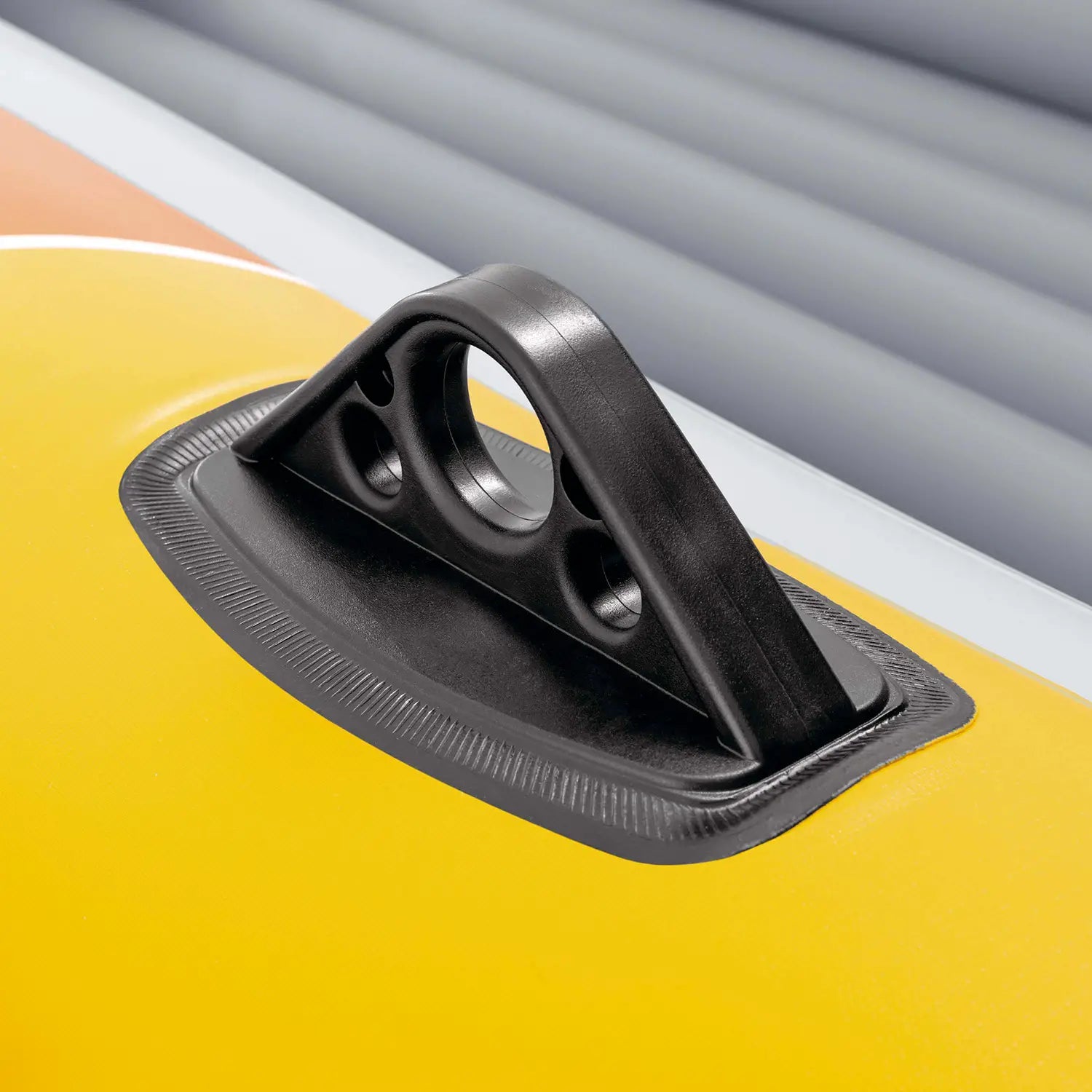 Intex Challenger 3-Sitzer-Beiboot, 295 x 137 x 43 cm