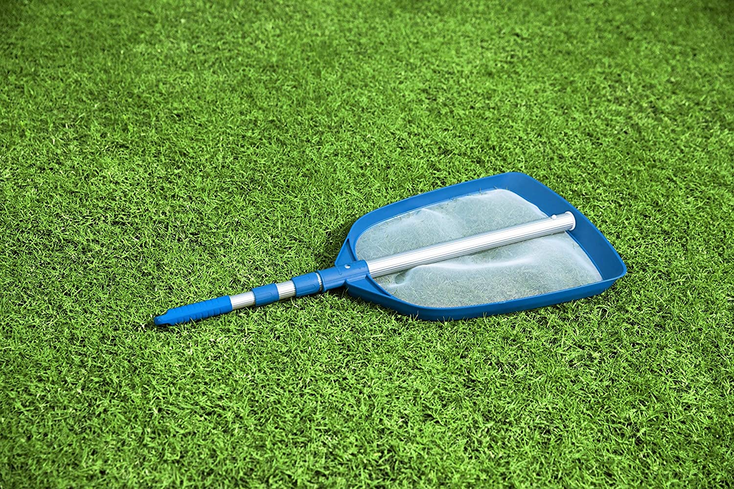 RETINO DI SUPERFICIE FLOWCLEAR AQUASCOOP MANICO 163CM