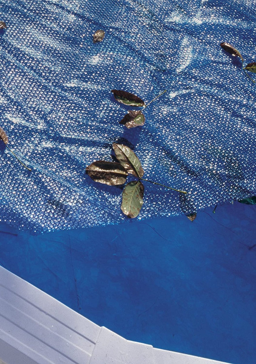 COPERTURA ESTIVA PER PISCINA ROTONDA TRA I 450/460CM
