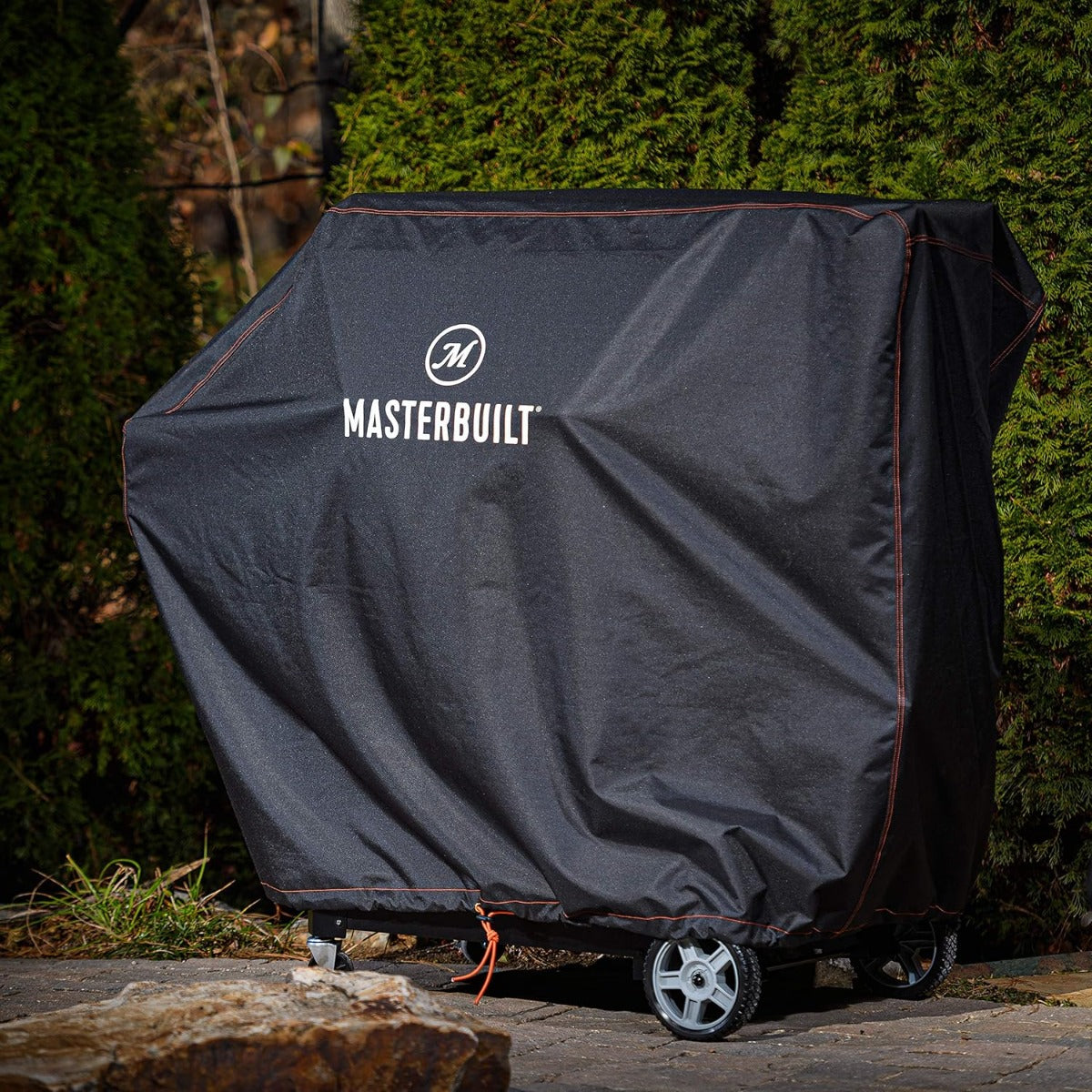 COPERTURA MASTERBUILT PER GRAVITY SERIES 1050
