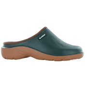 CIABATTE SABOT SHERBROOKE VERDE TG. 45