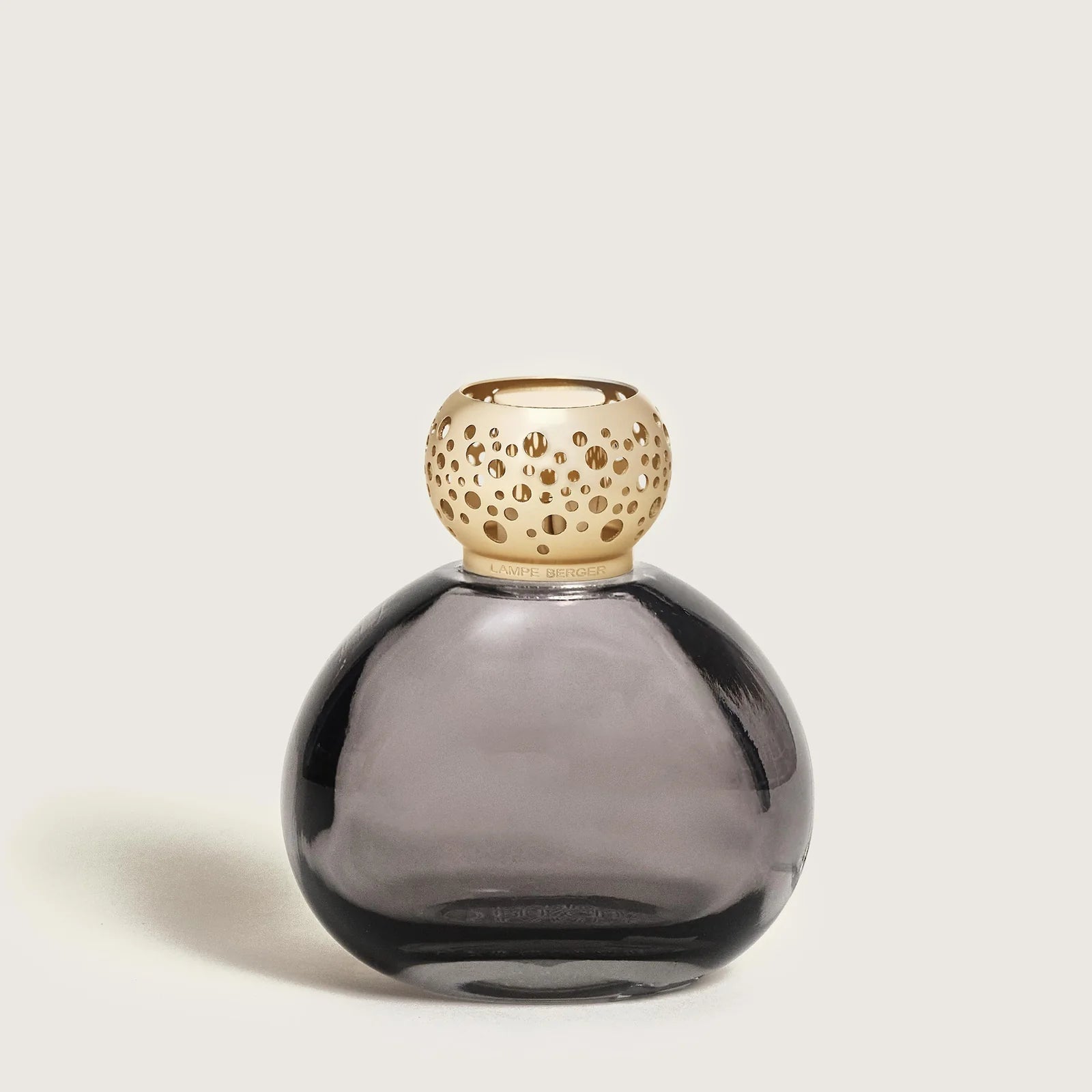 Lampe Berger Ophelia Noire 386ml Maison Berger