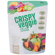 Chips di verdure croccanti, 90 g