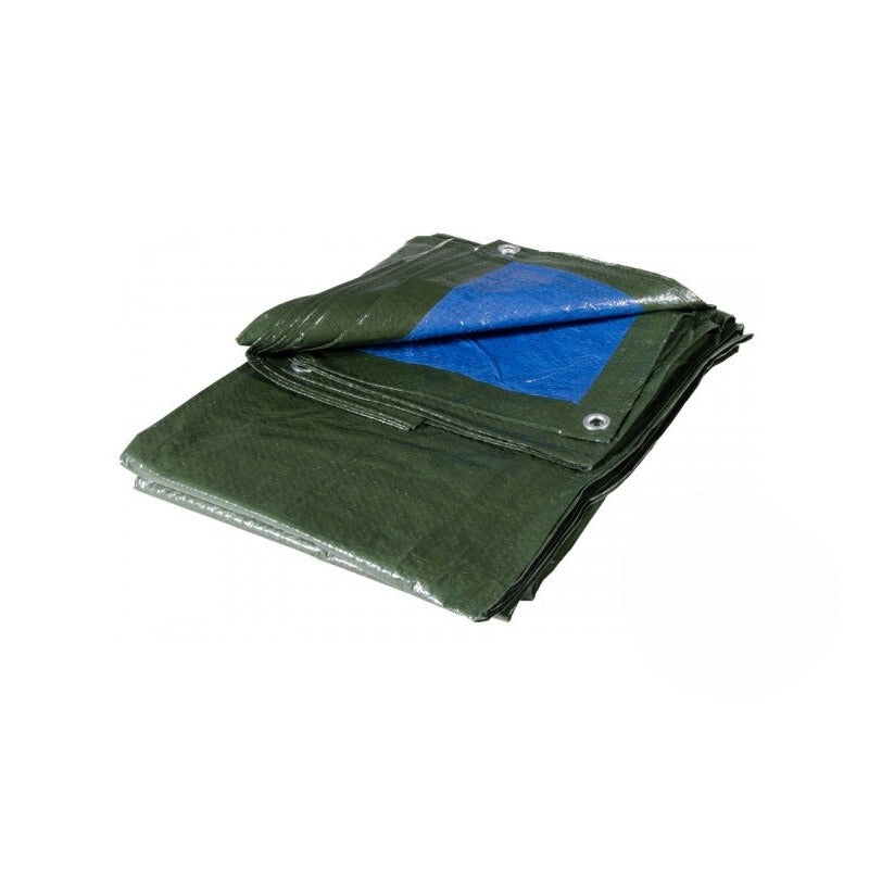 TELO IN POLIETILENE OCCHIELLATO 250GR 3X4