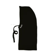 Fisura Balaclava “I’m cold” taglia unica - nero