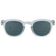 Occhiali da Sole Modello C +0 Blu Ghiaccio IZIPIZI