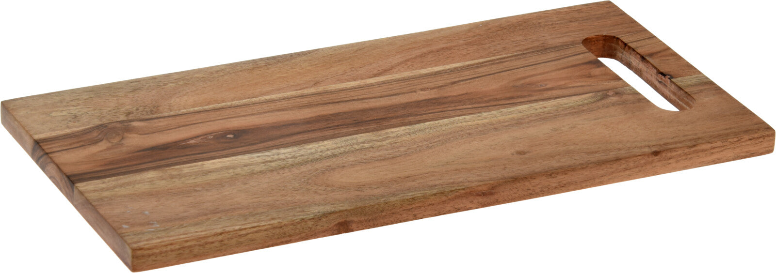 TAGLIERE IN LEGNO 40X20CM