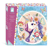 Kit Creativo Multi-Attività Unicorni