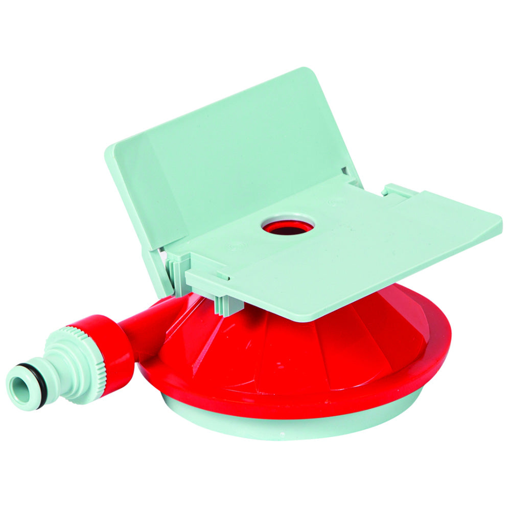 IRRIGATORE STATICO VARY JET CON ALETTE REGOLABILI