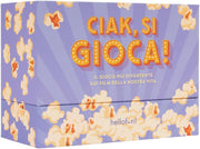 CIAK, SI GIOCA! - GIOCO HELLOFUN
