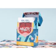 QUANTO MANCA? - GIOCO HELLOFUN
