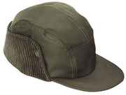 CAPPELLO CASQUETTE 59 AULNE KAKI