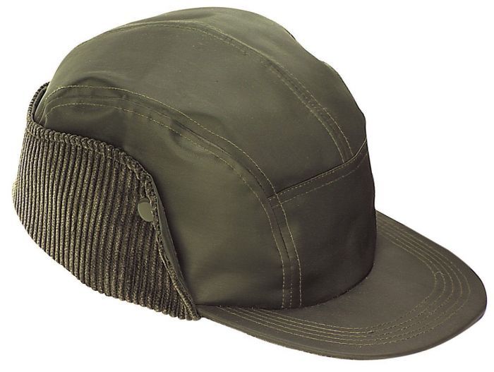 CAPPELLO CASQUETTE 59 AULNE KAKI