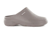 CIABATTE SABOT TG 37 VERDE BLACKFOX