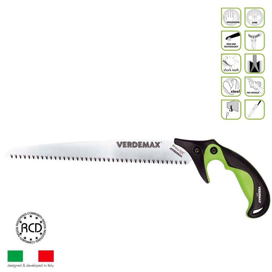 SEGHETTO FISSO PROFESSIONALE LAMA CM24