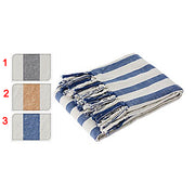 COPERTA IN COTONE 130X170 CM