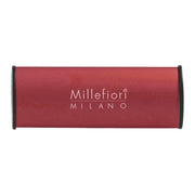 Profumatore Auto Icon Collezione Classic Rosso Fragranza Vaniglia e Legno