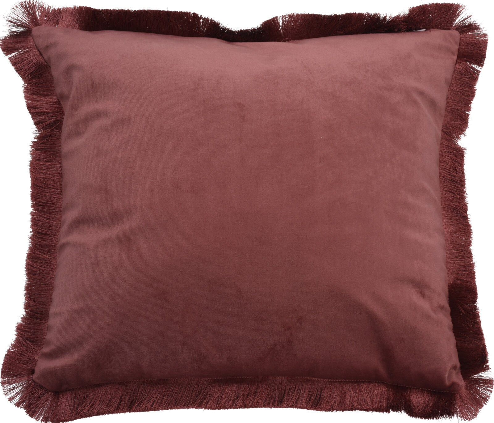 CUSCINO 45CM ROSA CON NAPPE
