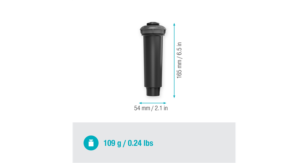 IRRIGATORE POP-UP MD80