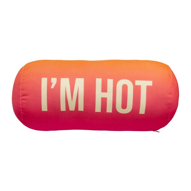 CUSCINO "I'M HOT"