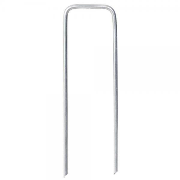 PICCHETTI A U PER ANCORARE IL PRATO SINTETICO