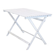 TAVOLO PIEGHEVOLE 120 X 70 BIA