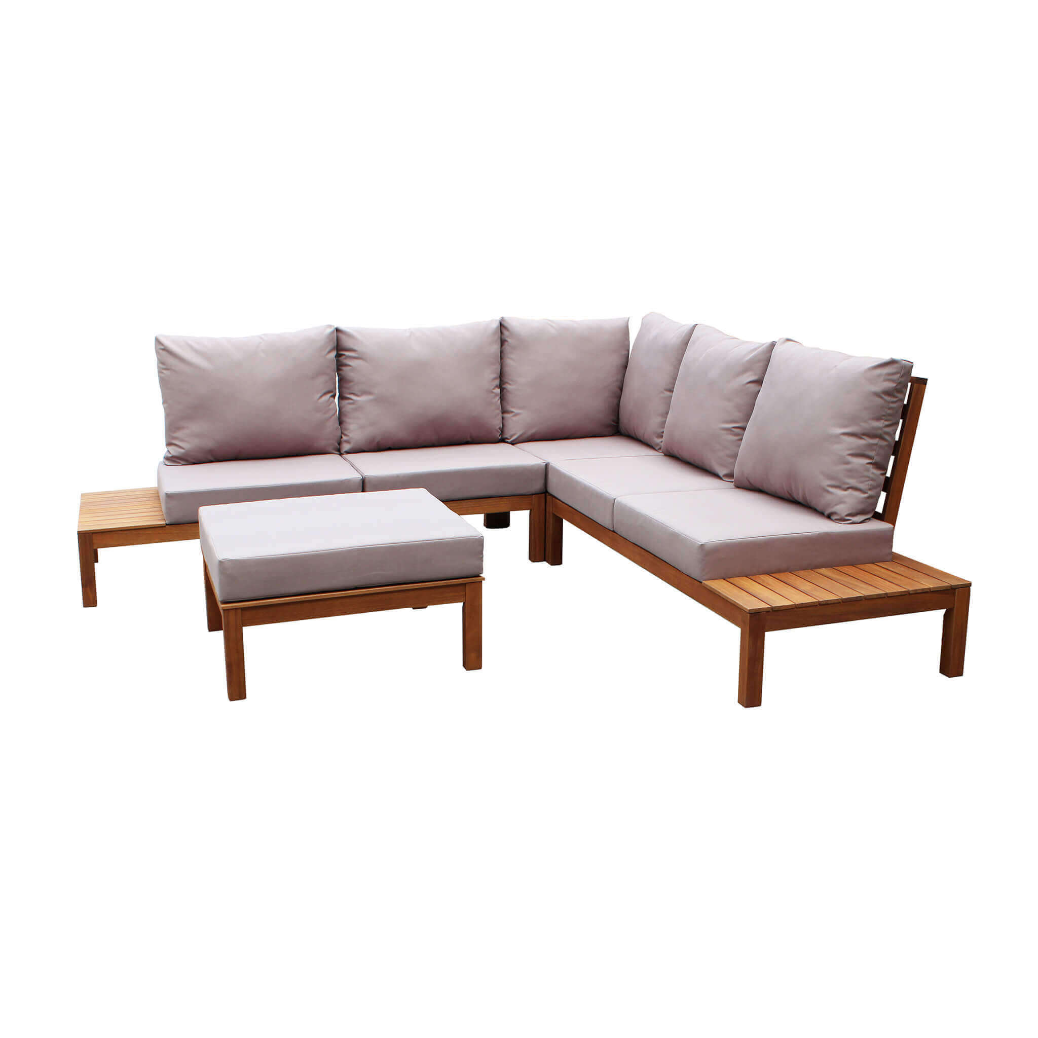 SALOTTO ANGOLARE ERMES C/CUSCI