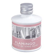 ACETO DI VINO ROSE', FLAMINGO, 250ML