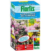 ACIDIFICANTE DEL TERRENO 1KG