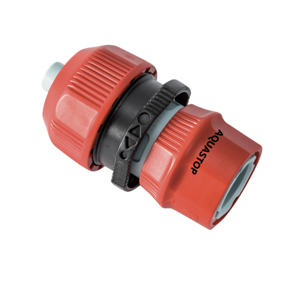RACCORDO RAPIDO STRINGITUBO  AQUASTOP