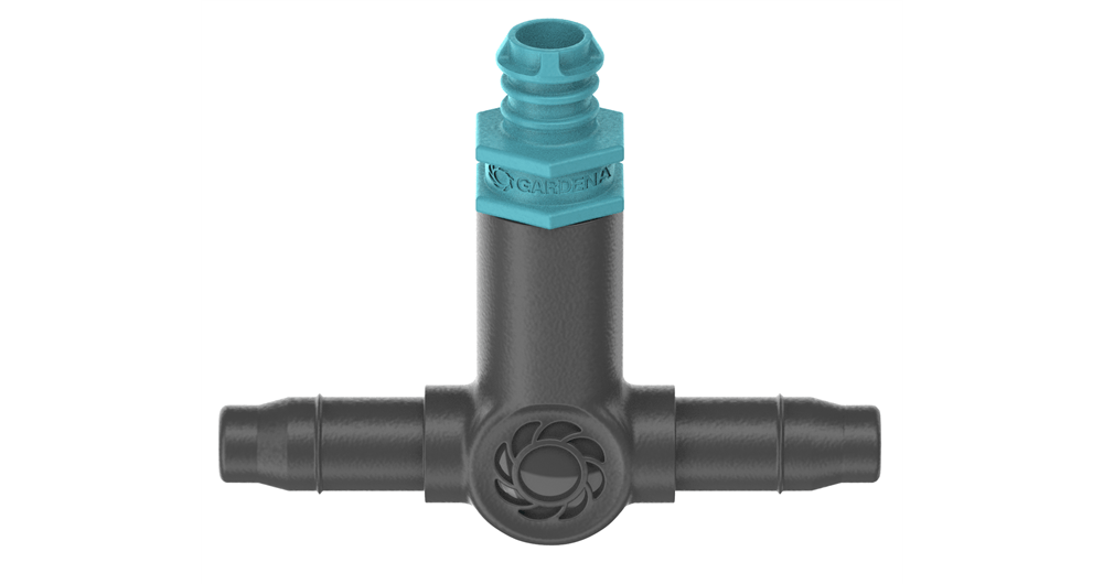 GOCCIOLATORE IN LINEA