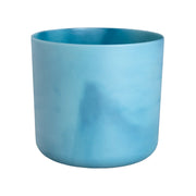 VASO THE OCEAN COLLECTION ROUND 14CM BLU ATLANTICO