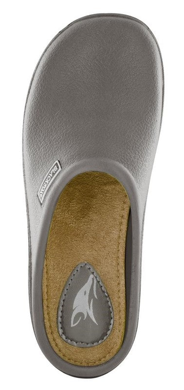 CIABATTE SABOT TG.39 GRIGIE BLACKFOX