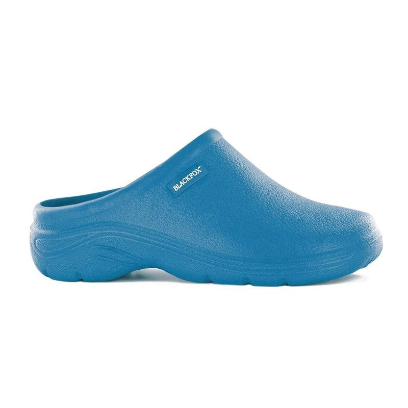 CIABATTE SABOT BLACKFOX TG 39 BLU