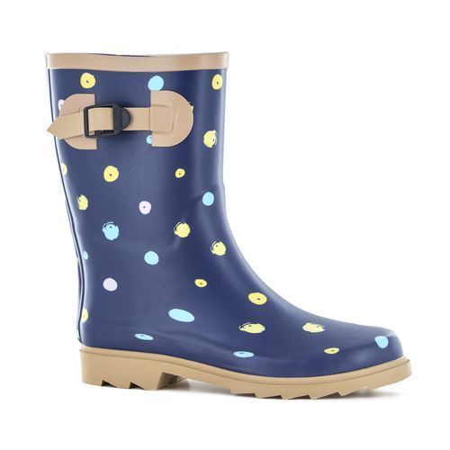STIVALETTI PER BAMBINI BLU CAMILLE TG.29