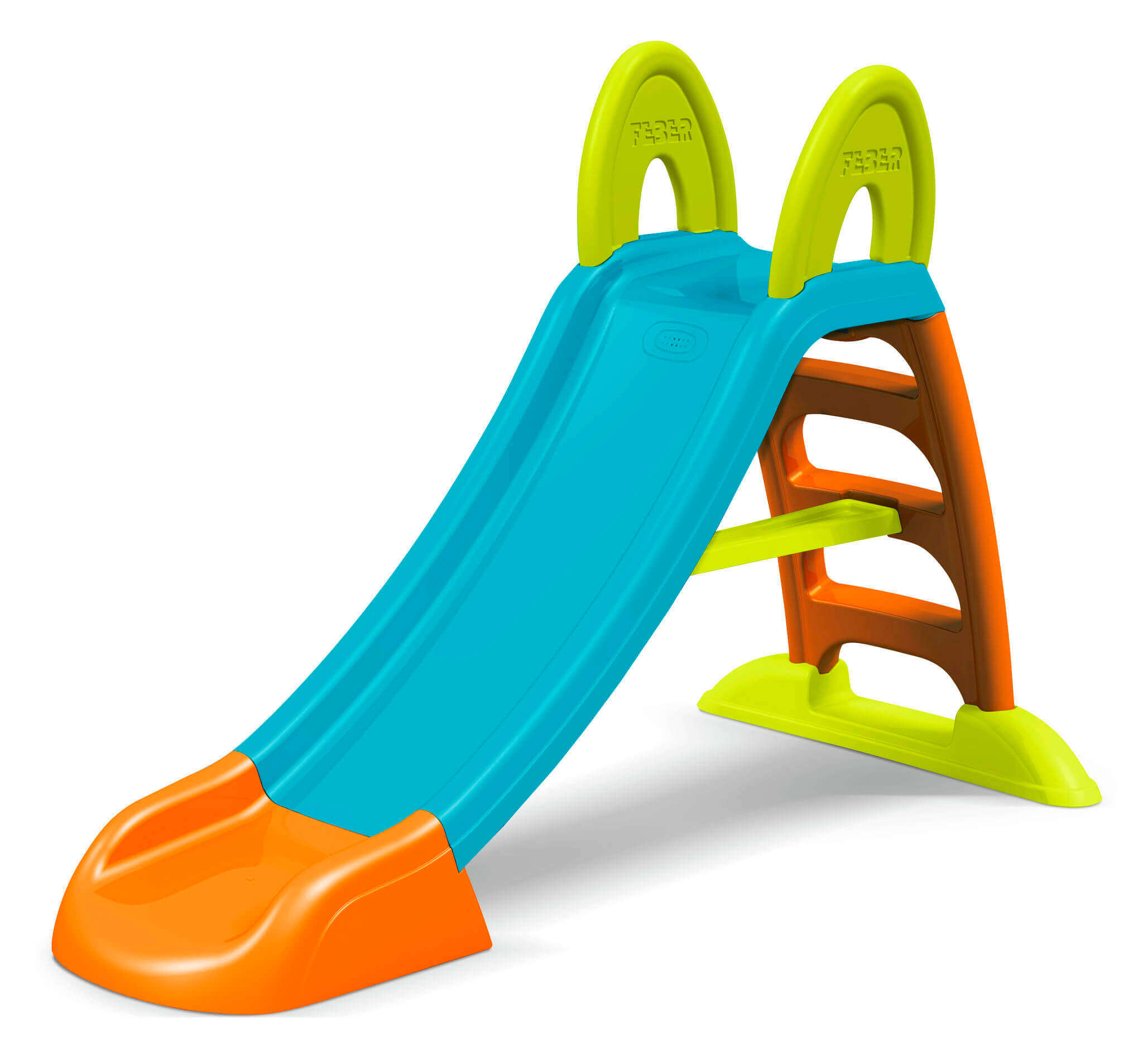 SCIVOLO PLUS