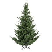 ALBERO DI NATALE, NORWAY, H240CM, VERDE