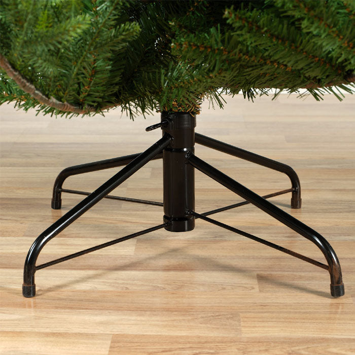 ALBERO DI NATALE, NORWAY, H240CM, VERDE