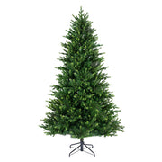 ALBERO DI NATALE SUNPEAKS H240CM VERDE